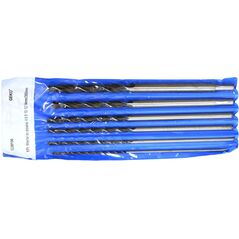 Wiertło Geko Kpl.6szt.wierteł do drewna 4-14mm/300mm (20)