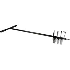 Geko Świder ręczny do gleby 200mm (1)