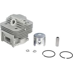 Geko Komplet cylinder + tłok do kosy spalinowej 43cc 40mm (50)