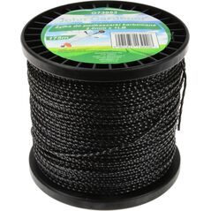 Geko Żyłka do podkaszarki karbowana 2.0mmx1LB (27)