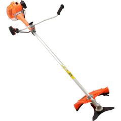 Geko #Podkaszarka spalinowa antywibracyjna 52cc JG(1)