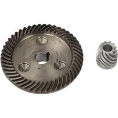 Geko Przekładnia zębata /szli.230mm/ o80,5xo14x48T/o21,3xo22,5x11T