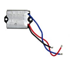 Geko Element rozruchowy/szlifierka 230 16A/ (40/800)