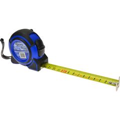 Geko Miara zwijana 5m x 19mm Dwustronna Double-side (12/120)