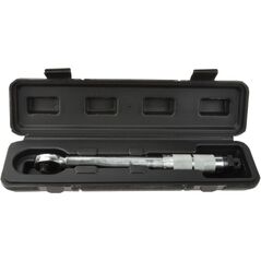 Geko Klucz dynamometryczny 1/4" 5-25NM (G10063)