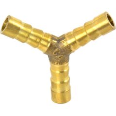 Geko trójnik pneumatyczny 8mm (G02997)