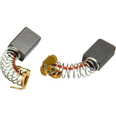 Geko Szczotka węgl.6x10x15/szlif.Makita CB100/(10/100/1000)