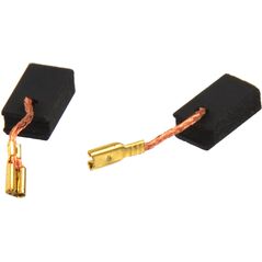 Geko szczotka węglowa 5,4x8,5x14mm do Celma HSW125 (G85312)