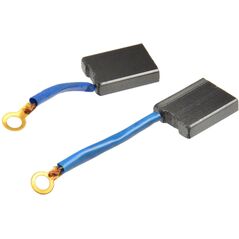Geko Szczotka węglowa 5,5 x 15 x 19mm kabelek/szlifierki 230mm (G85306)