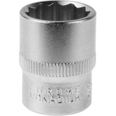 Geko Nasadka 12-kątna 1/2" 16mm (G12216)