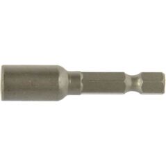 Geko Nasadka magnetyczna do wkrętów 7mmx48mm 1/4" (200)