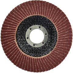 Geko Tarcza listkowa 115mm P100 GEKO (10/200):