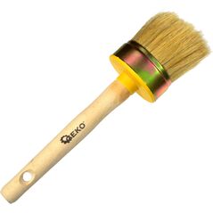 Geko Pędzel okrągły GOLD 60 (6/54)