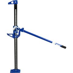 Geko Podnośnik farmerski kolejowy (Hi-lift) 48"