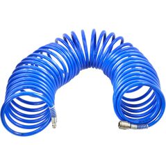 Geko Wąż pneumatyczny PU 8x12mm 20m GEKO (25)