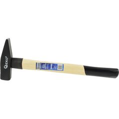 Geko Młotek ślusarski rączka drewniana 500g