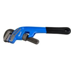 Geko Klucz do rur Stillson odgięty 10"(6/48)