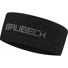 Brubeck Opaska 3D PRO czarna r. L/XL (BD10050)