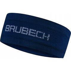 Brubeck Opaska 3D PRO niebieska r. S/M (BD10050)