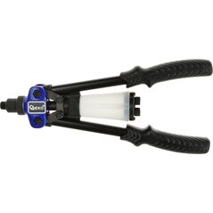 Geko Nitownica dźwigniowa 2,4-6,4mm GEKO PREMIUM (20)