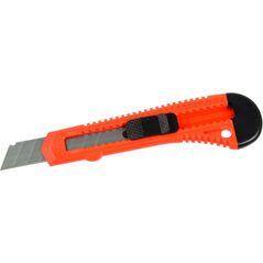 Geko Hobby nożyk do tapet 100x18x0,5 mm (G01847)