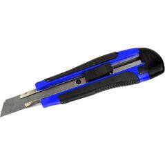 Geko nożyk do tapet 100x18x0.5 mm (G01841)