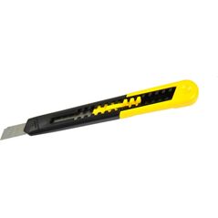 Geko nożyk do tapet 83x9x0.4 mm (G01846)