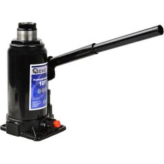 Geko Podnośnik hydrauliczny słupkowy 10 t