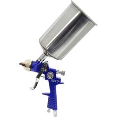 Geko Pistolet lak.duży prof. (metal.zbiornik 600cc)(20)