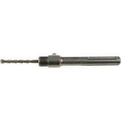 Geko Adapter 160mm SDS MAX (50)