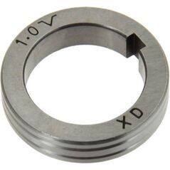 Geko Rolki do podajnika drutu 1,0mm-0,8mm (G80034J)
