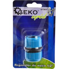 Geko reparator do węża 1/2"/blister Blue Line (G73037)