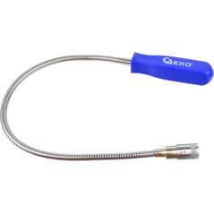 Geko chwytak magnetyczny elastyczny LED 57cm (G03212)