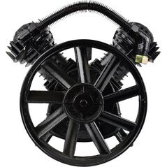Geko #Pompa do kompresora typ V 5,5HP (1)