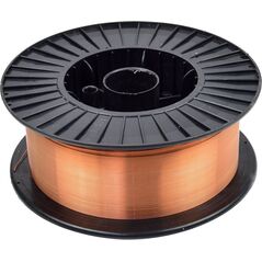 Geko #Drut spawalniczy 1mm 15kg (1/60)