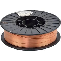 Geko drut spawalniczy 1mm 5kg (G74102)