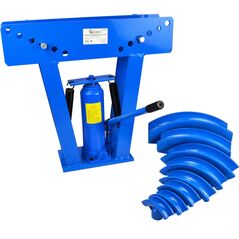 Geko giętarka hydrauliczna do rur 16T (G02041)