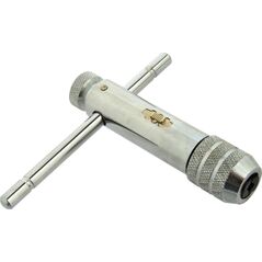 Geko Pokrętło do gwintowników M5-M12 110mm (25/50)