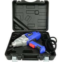 Geko Klucz elektryczny Profi 1/2 z regulacją (G81052)