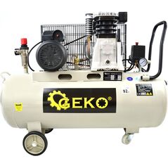 Sprężarka Geko Z 9bar 100L