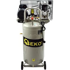 Sprężarka Geko 8bar 100L (G80304)