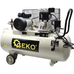 Sprężarka Geko 8bar 100L (G80303)