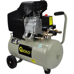 Sprężarka Geko 8bar 24L (vx522)