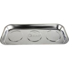 Geko Miska magnetyczna prostokątna 158x358mm (12) (G03201)