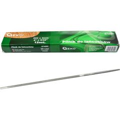 Geko pilnik okrągły 4mm do ostrzenia łańcucha (G74092)