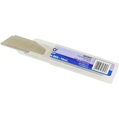 Geko Ostrza do nożyków 18mmx0.5mm SK5 10szt. (1/20/400)