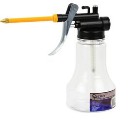 Geko Prof. Oliwiarka 250ml - przezroczysty zbiornik (10/120)