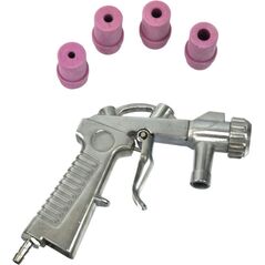 Geko 4-7mm