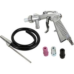 Geko Pistolet do piaskowania z wężem PS-3(10/20)