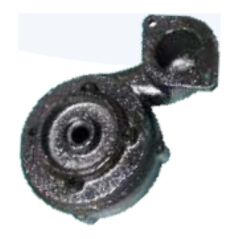Geko Obudowa do pompy rozdrabniacz WQD 10-8-0,55 (G81449A)